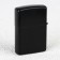 Gasoline lighter “Best in everything”, 5.5 x 3.5 cm.
