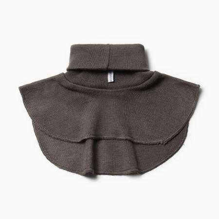 Children's shirt, graphite color, size m (3-8 years)-2