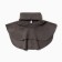 Children's shirt, graphite color, size m (3-8 years)