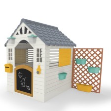 Game Dolu Garden Play House House