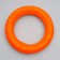 Ring "Podoglaik" D-2612, 8-migrated, average ⌀ 28.5cm