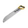 Hacksaw on aerated concrete tundra, 550 mm, step 16 mm, polymer coating, hardened steel