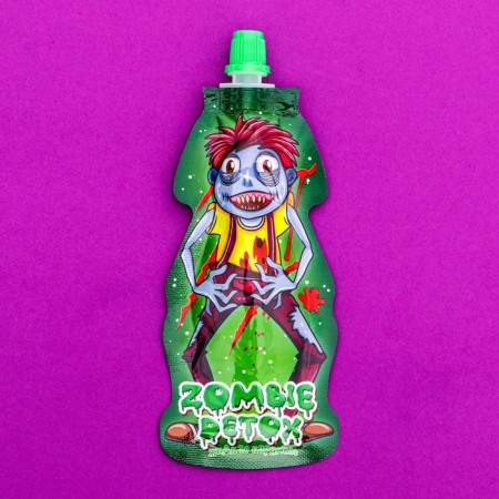 Liquid caramel Zombie Detox, 20 g-5