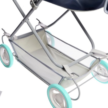 Stroller Puppet No. 7, Gray Color-6