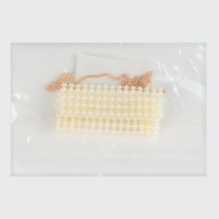 Business bag "Beads"-4