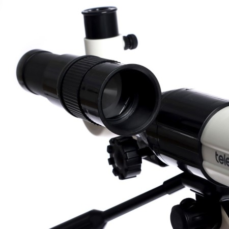 Children's Telescope "Young Astronomer", an increase in X20, 30, 40-5