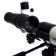 Children's Telescope "Young Astronomer", an increase in X20, 30, 40