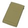 BT001-02140 bag, green color, genuine leather, 11x3x17 cm