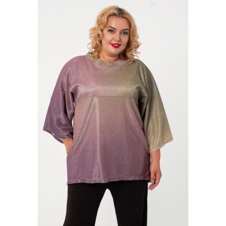 Women's tunic Wisell M4-4218/1, size 54