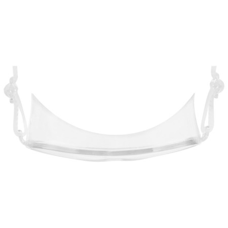 Swimming glasses for swimming onlytop, white/transparent color-3