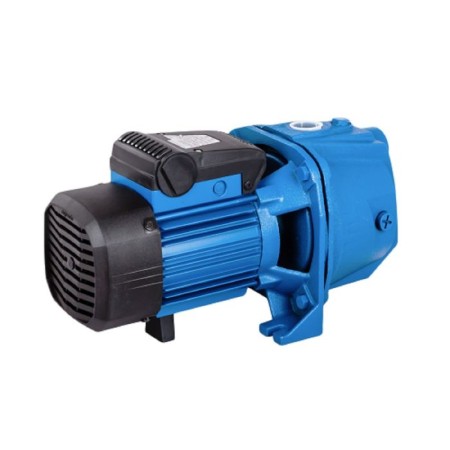 Surface pump Aquario AJC-101, Cast iron, 1000 watts, 55 l/min, pressure 52 m-1