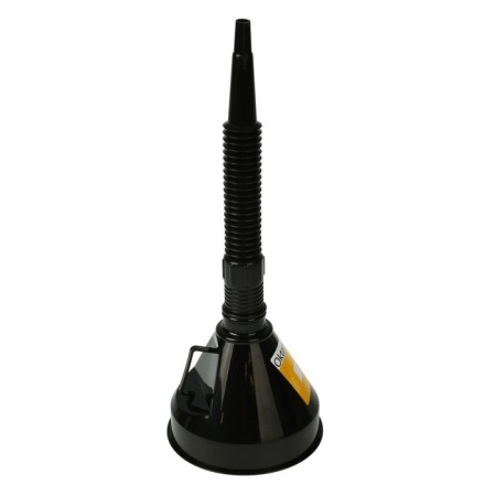 Oktan fuel fungus with filter and flexible nose, diameter 135 mm, height 385 mm-3