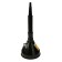 Oktan fuel fungus with filter and flexible nose, diameter 135 mm, height 385 mm