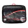 Autorekhli from Alcantara "Romb" for Hyundai Santa Fe Jeep (Korean assembly) 2006-2013