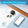 Wireless headphones Anker Soundcore Liberty 4, vacuum, equalizer, BT5.3, 500 mACH, black