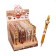PVA glue 0.9 ml, in the form of an automatic handle, 1mm, for point application of glue, "anime" mix