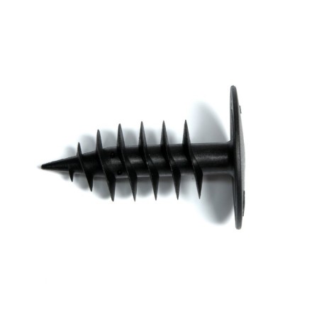 Tundra dowel, for thermal insulation, screw, 28x70 mm, 50 pcs-4