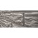 Gypsum tile "Copenhagen", white under a tree, 1 sq m, 59 tiles