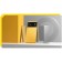 Smartphone Xiaomi Poco M5 NFC RU, 6.58 ’’, IPS, 4 GB, 128 GB, 50 megapixels, 5 megapixels, 5000 mam, yellow