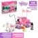 Designer "Pink Dream: Royal Carriage", 137 details