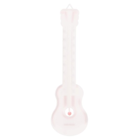 Luazon thermometer "guitar", street, alcohol-3