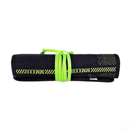 Penal soft twist, 220x460 mm, calligrata, extension "Positive", on lacing, 37 items-7