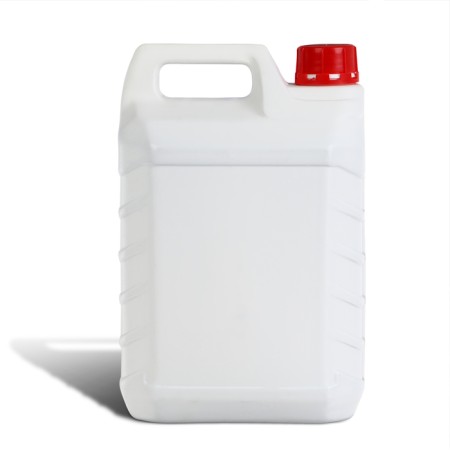 Little fluid for the Lower Tank "Artel Zolotar", 5 liters-2
