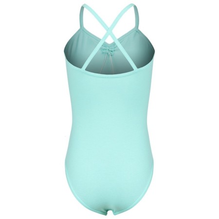 A swimsuit for gymnastics and dancing Grace Dance, p. 30, menthol color-6
