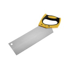Dawed shoe tundra, universal tooth, 14-15 tpi, 2k handle, 300 mm