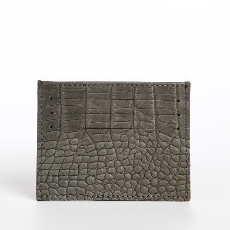 Cartholder, gray color-1