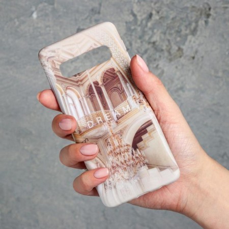 Samsung S10 Dream phone case, 7.04 x 15.0 cm-3