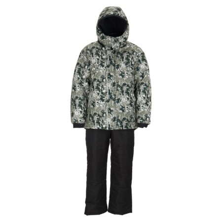 Winter costume "Prime Minister", size 52-54, height 170-176-1