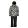 Winter costume "Prime Minister", size 52-54, height 170-176