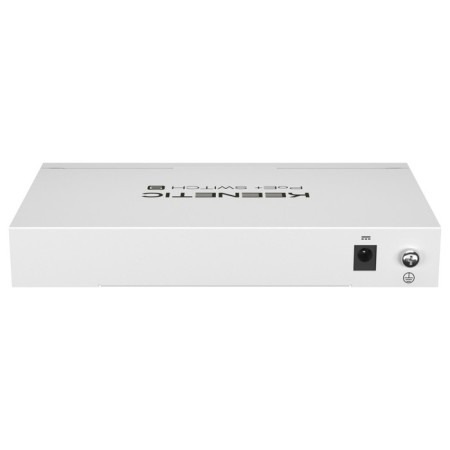 Keenetic KN-4710 (L2) 9x1gbit/s 8POE+ 120W Unguided-2