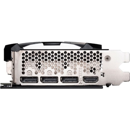 Video card MSI GEFORCE RTX 4070 TI Super 16G Ventus 3x OC-3