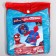 Children's raincoat "Super Hero" Spider-Man, Rr.