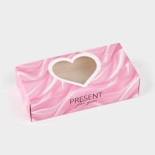 Folding box 