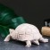 Figure "Turtle Greek" ivory, 18x15x10cm