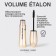 Vivienne Sabo Volume Etalon eyelashes