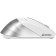 Mouse A4Tech FSTYLER FB35CS White/Gray optical (2000DPI) Silent wireless BT/Radio US 102939