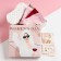 Gift set "Women’s Day" Mask for sleeping, socks 3 pairs