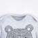 Set: jumper and pants crumb I am "Bear", height 68-74 cm