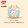 Huggies Elite Soft 5 (12-17kg), 19 pcs.