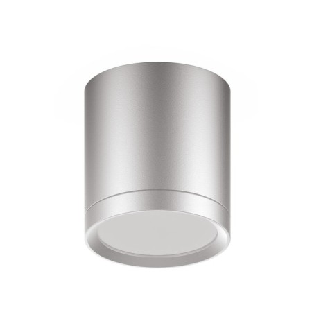 Gauss Overhead lamp, 6W LED, 4100K, 420LM, chromium color-1