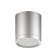 Gauss Overhead lamp, 6W LED, 4100K, 420LM, chromium color