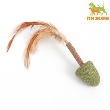 A toy-Nevaley for cats 