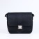 Vita bag bag on magnets, blue color