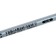 Black-granographic pencil Faber-Castell Grip 2001 B Professional, three-sided case, massage checkers