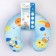 Children's pillow for travel "Cosmos"