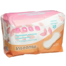 Hygienic postpartum gaskets.